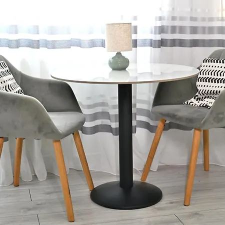 A&s Apartament Bukareszt