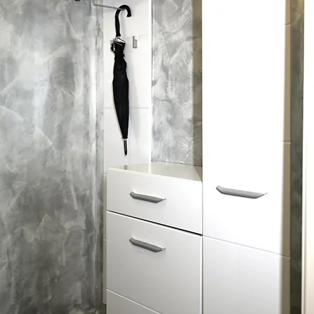 Apartmán A&s Bukurešť