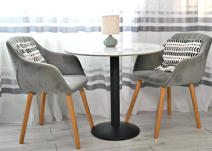 A&s 公寓 布加勒斯特