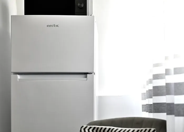 Apartmán A&s Bukurešť