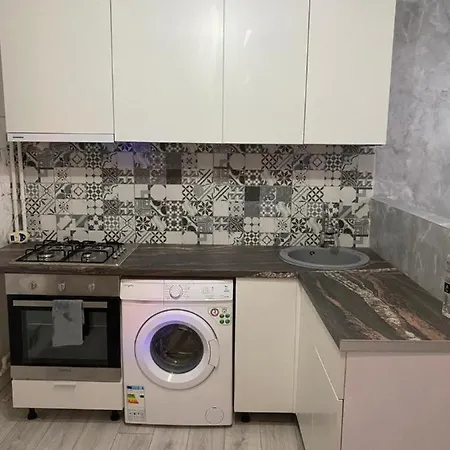 Apartment A&s Bucharest