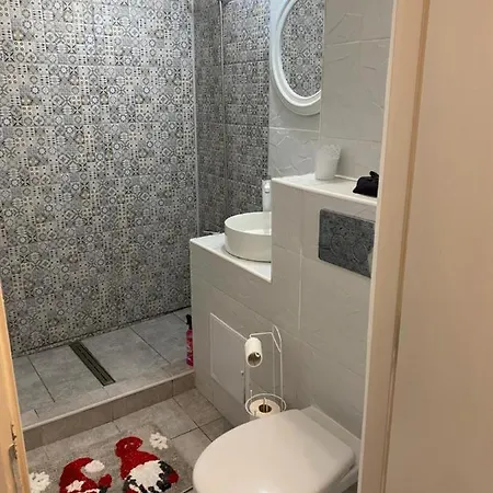 A&s Apartment