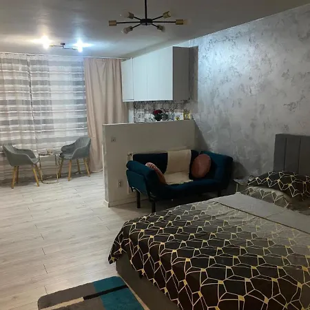 Apartment A&s