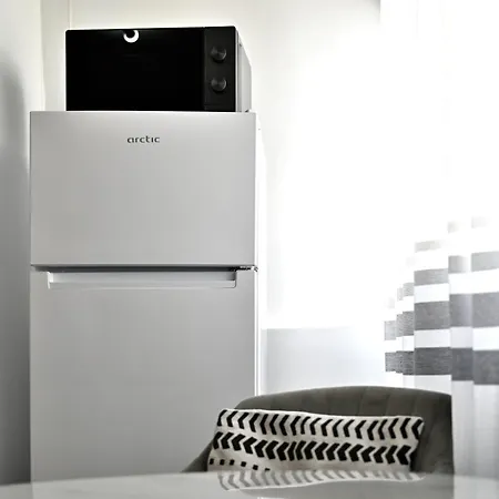 Apartment A&s Bucharest