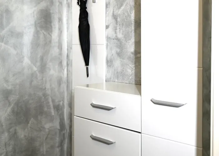 Apartment A&s Bucharest